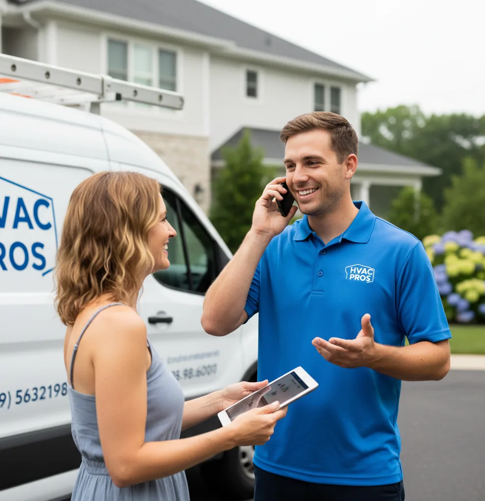 Furnace Repair in Nekoosa, WI
